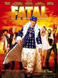 Fatal - cinéma réunion